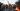 Celebrations in Damascus as Syrian opposition declares end of al-Assad rule | Syria’s War News