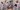 Heartwarming moment Ada Kirikiri surprised Patience Ozokwor with bag of rice on movie set -VIDEO