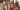 Vintage snapshots of Korra Obidi with Davido, Peter Okoye, Falz, 2face, Don Jazzy create a stir online