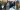 Many speculate Speed Darlington’s detention prompted Okocha and Paulo’s visit to Burna Boy’s crib (VIDEO)