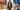 Adekunle Gold jubilates as sister graduates University of West London