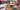 Obi Cubana throws lavish house party