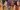 They stepped out pantless – Janemena, Korra Obidi under fire over revealing outfit to Asaba nightclub (VIDEO)
