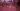 What is this pink powder coating Los Angeles?