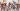 Speed Darlington lost in admiration of Nkechi Blessing’s backside as they met at airport -VIDEO