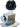 Robot with LiDAR laser explores danger zones