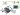 Bio-hybrid drone uses silkworm moth antennae to navigate by smell