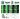 High-definition organic LED microdisplays with reduced electrical crosstalk could enhance VR and AR experiences