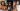“Beware of Flavour” – Tongues wag as Genevieve Nnaji chills off with singer at beach; Phyno, others spotted