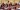 Bims looks jealous – Fans quip at Bimbo Ademoye’s reaction to Timini trying to kiss Lily Afe [VIDEO]