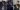 Wizkid and Reekado Banks bury the hatchet, hangout in Lagos lounge