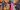 Olamide and wife throw lavish party for son’s 10th birthday [VIDEO]