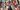 Teni, Nasboi wow guests at Veekee James and hubby’s 1st wedding anniversary party