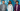 Aaron Pierre, Keke Palmer, And More