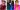 Zubby Michael and Eniola Ajao’s intense on-screen kiss takes social media by storm (VIDEO)