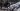 Protesters against Indonesia military law clash with police