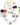 A green technology for the closed-loop recycling of vat dyed textiles