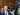 US Senator says at least pro-Palestinian protester speaking ‘in English’ | Israel-Palestine conflict