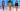 Megan Thee Stallion Heats Up Miami Runway With Hot Girl Summer Swim