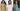L​ala Baptiste Responds To DDG Cheating Accusations By Halle Bailey