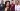 BET Awards 2025 Red Carpet Gallery