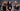 Rouge Set For A Powerhouse Trio With “JUICY” Featuring Nadia Nakai & Moozlie