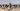 Palestinian man carries dead father on his bike in Gaza | Gaza