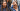 Diddy’s Family And Fans Celebrate Outside Courthouse (Photos)